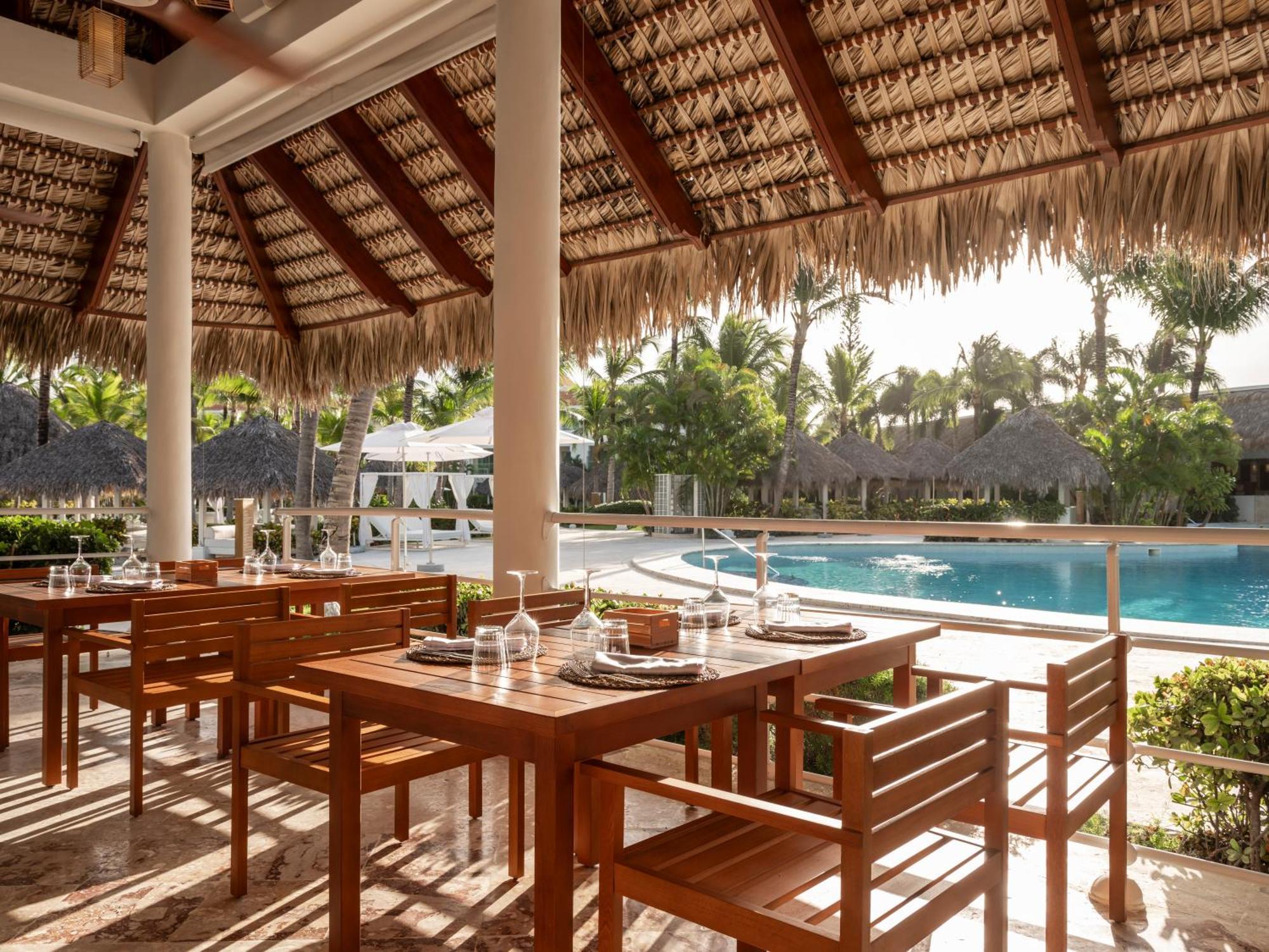Garden Suites by Meliá Punta Cana Esterno foto