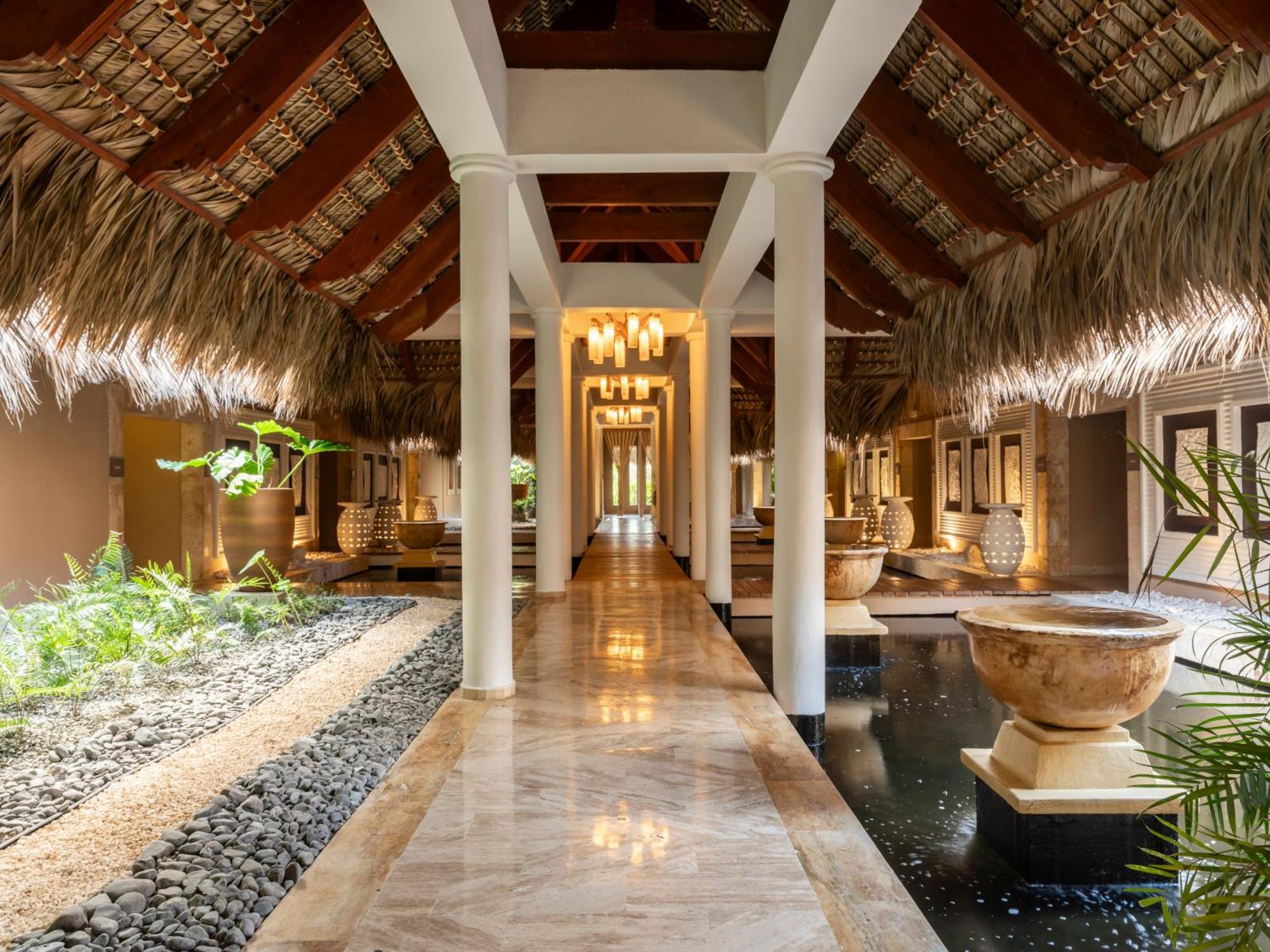Garden Suites by Meliá Punta Cana Esterno foto